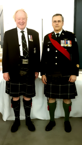 SEAFORTH VIMY Roddy & MWO John McKenzie 01Apr2017