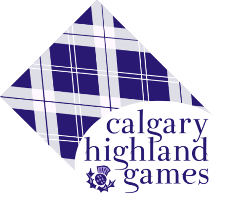 CalgaryHighlandGamesLogo